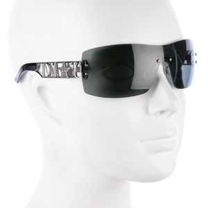 Dior shield sunglasses